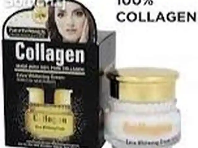 Крем Collagen, Душанбе