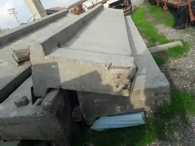 Мостовая балка, Душанбе