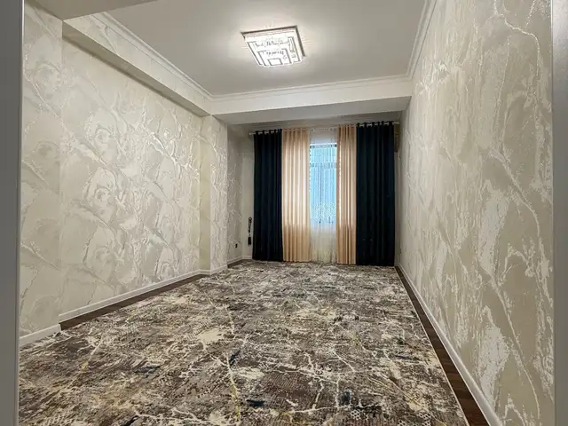 4-комн. квартира, 10 этаж, 132 м², Тэц, Бохтар (Курган-Тюбе)