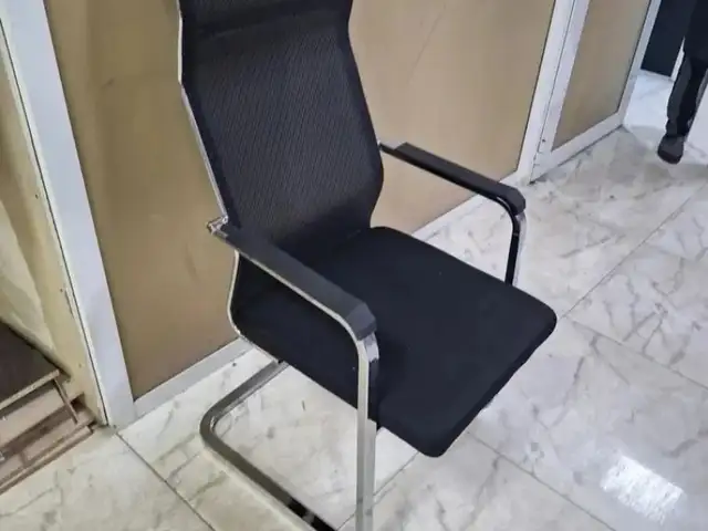 Кресло, Душанбе