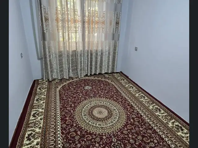 4-комн. квартира, 2 этаж, 86м², Сино, Душанбе