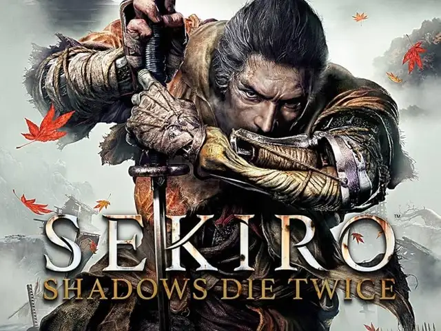 Игра Sekiro для PS4, Хуҷанд