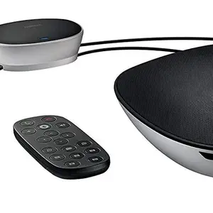 Веб-камера Logitech Group Conference 960-001057, Душанбе