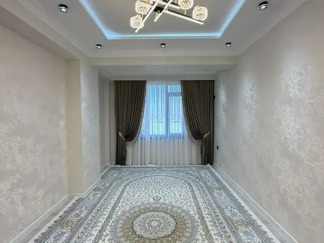 3-комн. квартира, 4 этаж, 80 м², 20мкр, Худжанд