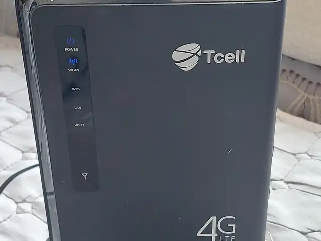 Модем WiMax HUAWEI 4G LTE, Душанбе