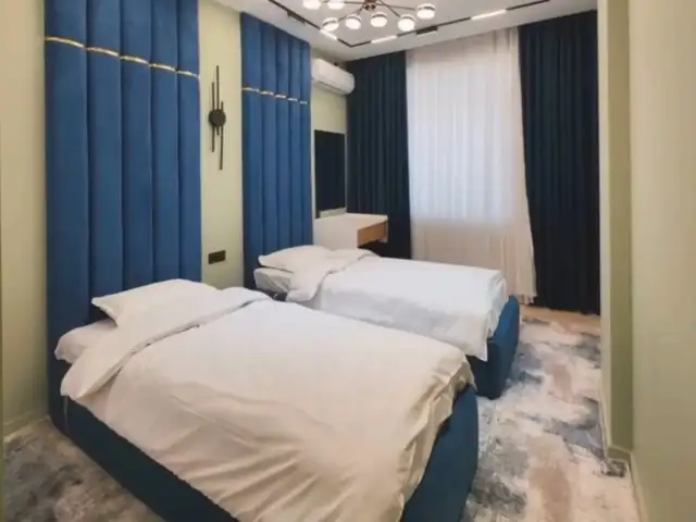 2-комн. квартира, 1 этаж, 70 м², 34 мкр, Парки Нав, Худжанд