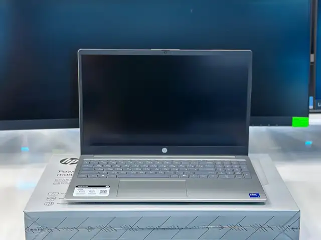 Ноутбук HP core i 5-120U, Хуҷанд