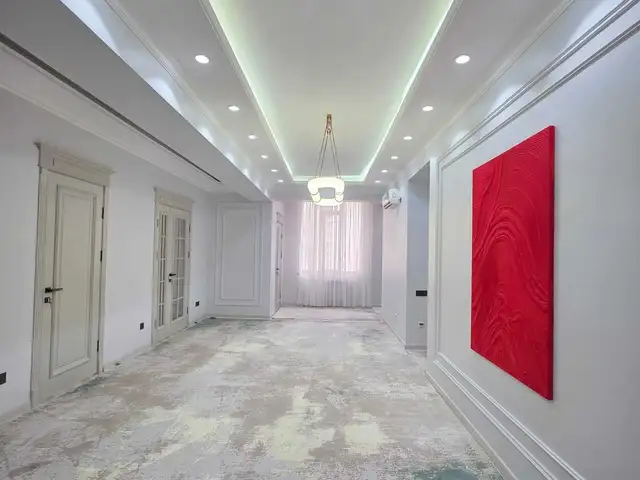 4-комн. квартира, 9 этаж, 164 м², Сазидание, Душанбе