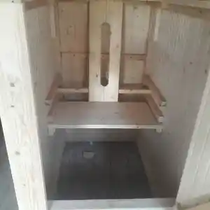 Фитобочка, Хуҷанд