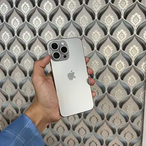 Apple iPhone 15 Pro Max, 256 gb, Natural Titanium, Душанбе