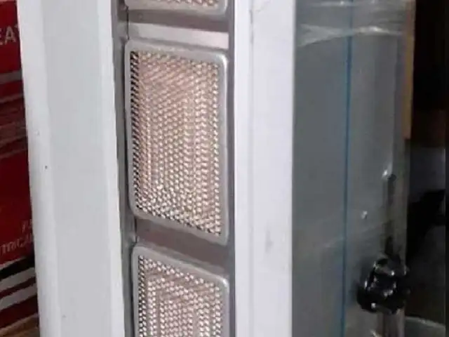 Аппарат для шаурмы, Душанбе