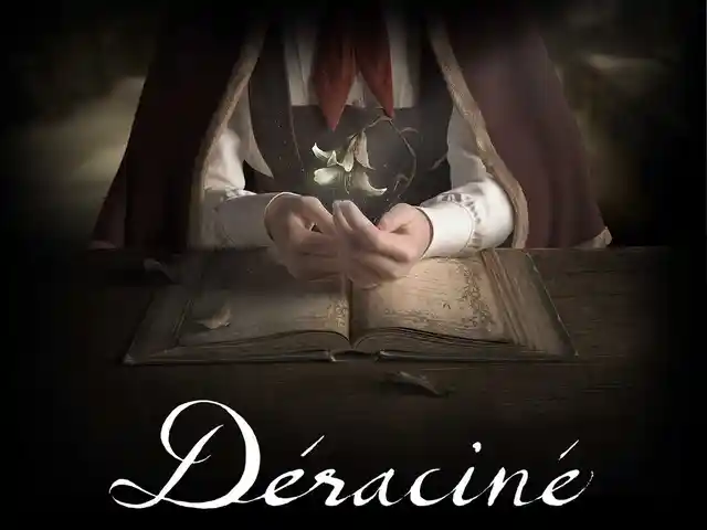 Игра VR Deracine для PS-4 / 6.72 / 9.00 / 11.00 / 11.52 / 12.02 / 13.00 /, Душанбе