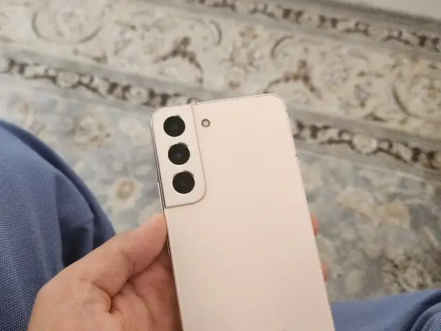 Samsung Galaxy S22 5G, Душанбе