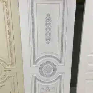 Дверь Неокласик, Душанбе