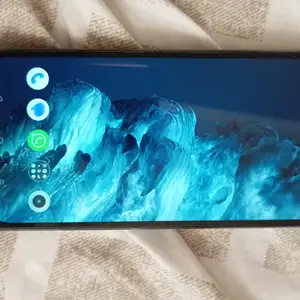 Realme 30C, Душанбе