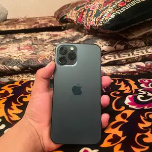 Apple iPhone 12 Pro Max, 128 gb, Graphite, Данғара
