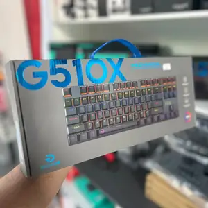 Игровая клавиатура G510X, Душанбе