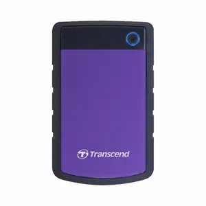 Жесткий диск Transcend StoreJet 25H3, 1TB, Душанбе