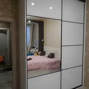 Шкаф купе на заказ, Хуҷанд