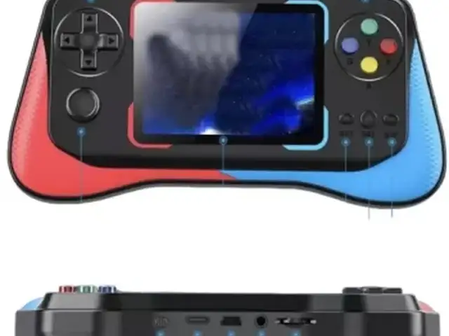Игровая приставка Sup Game Joystick Q12, Душанбе