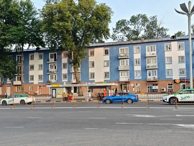 1-комн. квартира, 2 этаж, 24 м², Сино, Душанбе