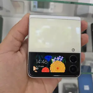 Samsung Galaxy Flip 3, Худжанд