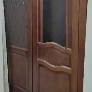 Дверь, Душанбе
