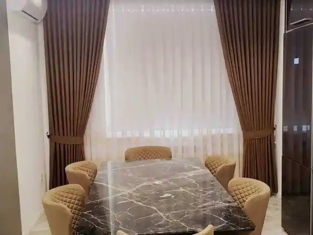 Парда, Душанбе