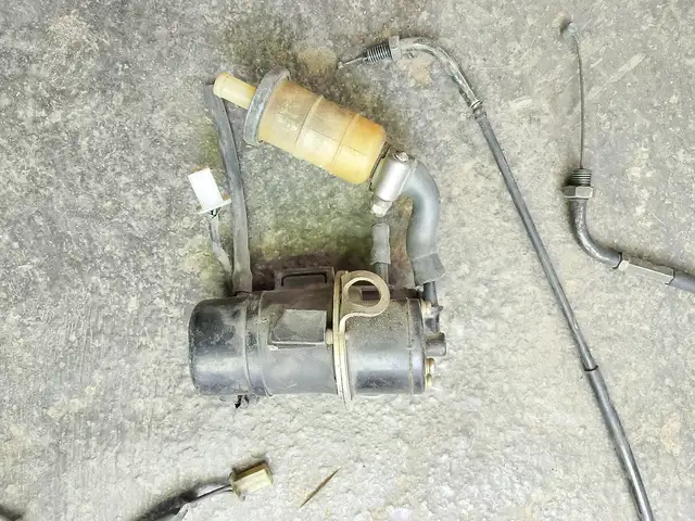 Бензонасос honda, Душанбе