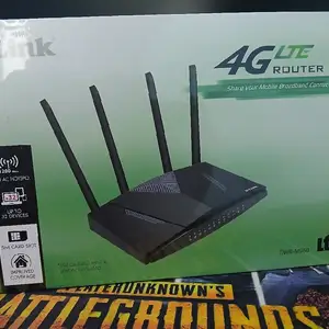 Роутер D-Link M960, Душанбе