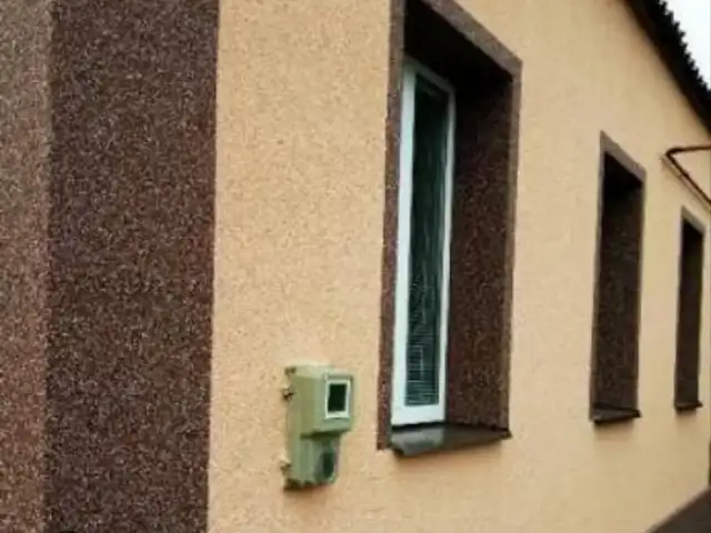 Травертин 103, Душанбе