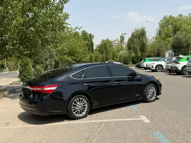 Toyota Avalon, 2015, Душанбе - 6
