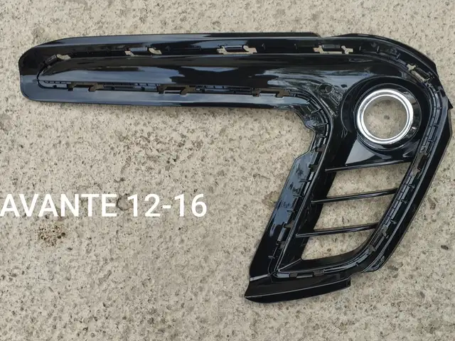 Корпус фары на Hyundai Avante 12-16, Худжанд