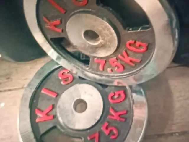 Блин 7,5 кг, Душанбе