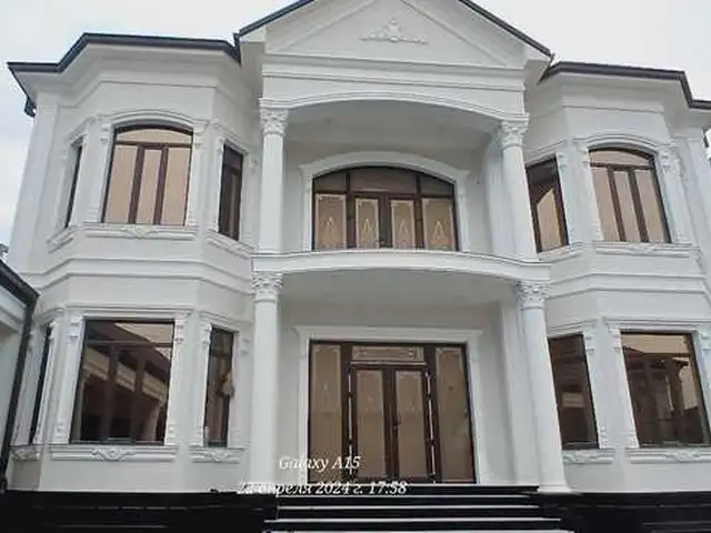 Услуги отдельщика, Худжанд