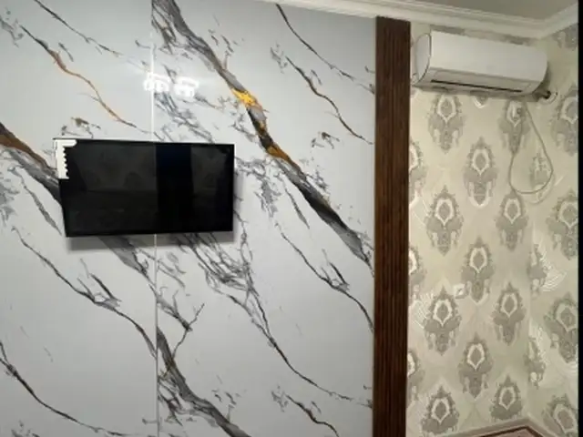 2-комн. квартира, 1 этаж, 60м², 18мкр, Хуҷанд