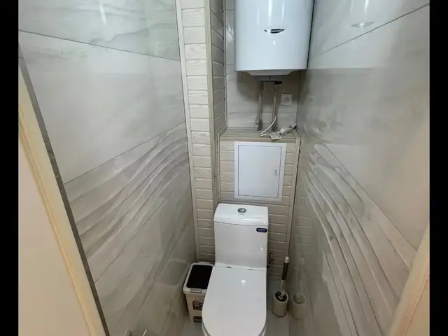 3-комн. квартира, 4 этаж, 73м², Сино, Душанбе