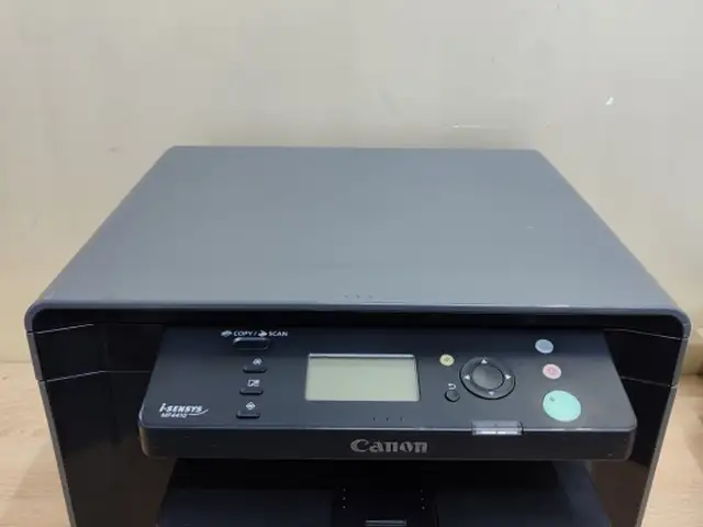 Принтер Canon sx 4212, Худжанд