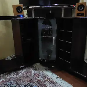 Подставка для телевизора, Душанбе