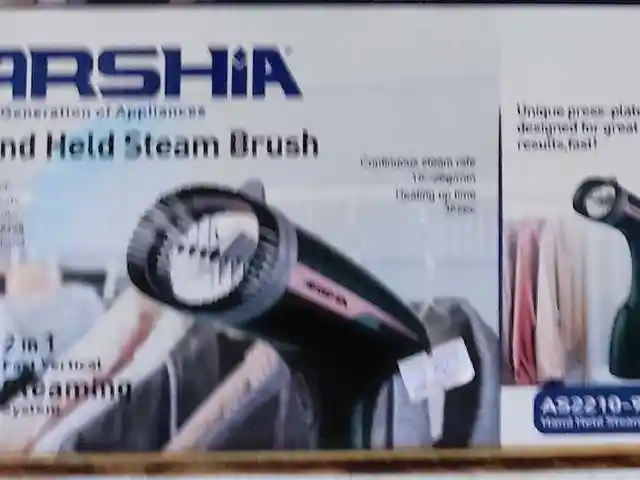 Отправитель Утюг Arshia 1551, Душанбе