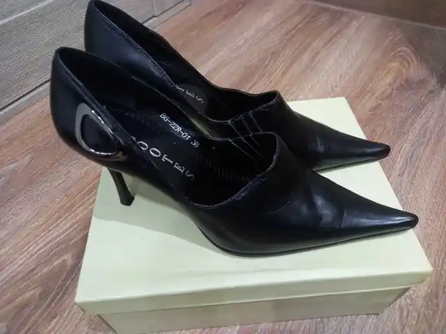 Туфли Bootes, Хуҷанд