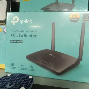 Роутер TP-LINK MR402, Душанбе