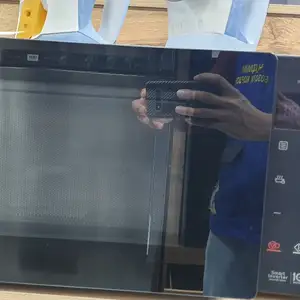 Микроволновка LG, Душанбе