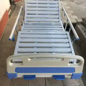 Кровать медицинская, Хуҷанд