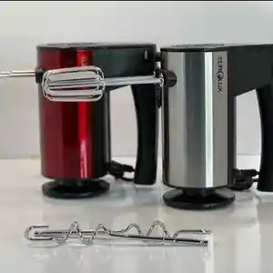 Миксер, Душанбе