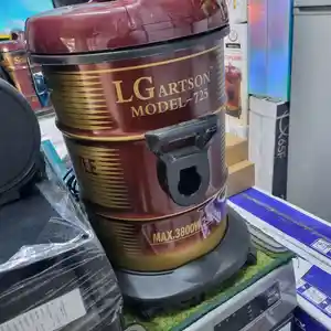 Пылесос LG, Хуҷанд