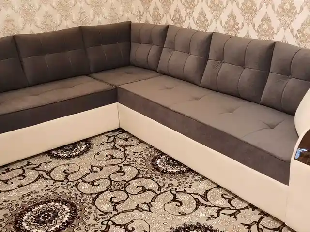 Диван Хайтек для гостиной, Худжанд