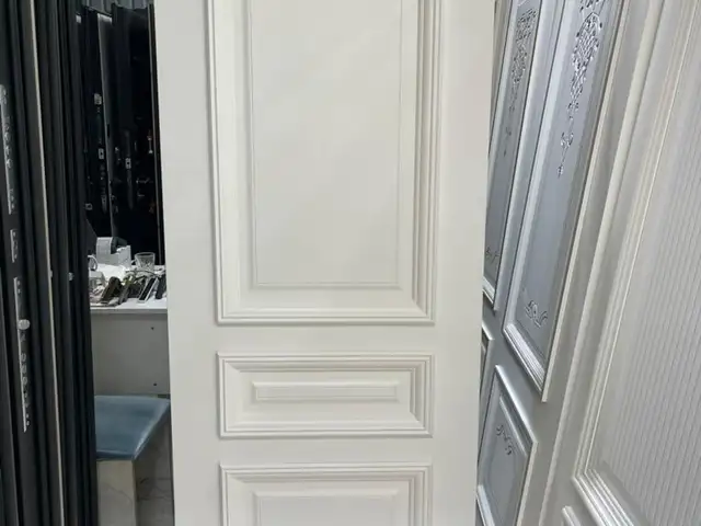 Межкомнатная дверь, Душанбе