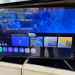 Телевизор WEBOS 32, Душанбе