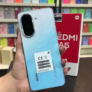 Xiaomi Redmi A5 64Gb blue, Душанбе